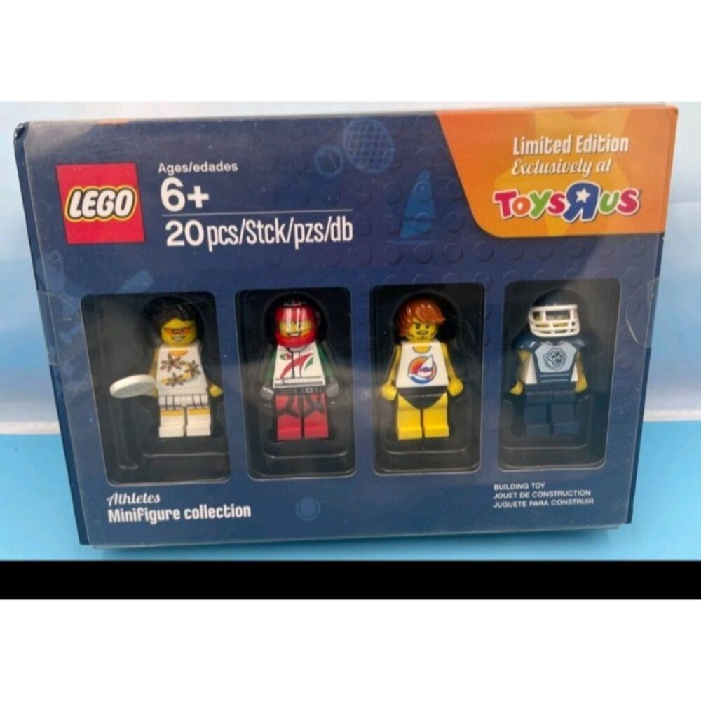 LEGO TOYSRUS Bricktober 2016 Limited Edition Year Retired: 2016 - Picture 10 of 11